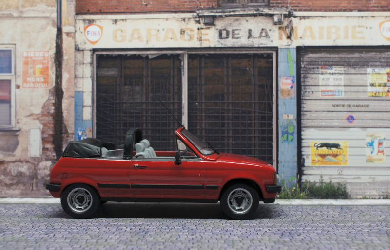 Illustration for article titled French Friday: La danse Brésilienne de Groupe B